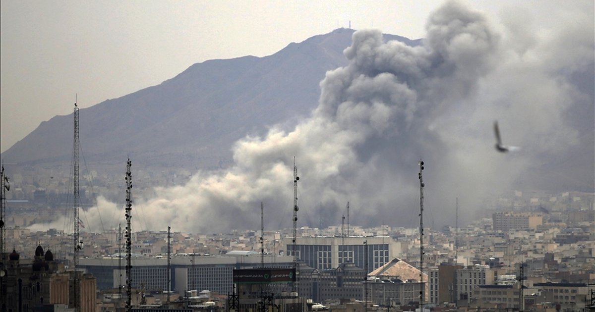 İran: ABD-İsrail saldırılarında çocuklar hedef oldu