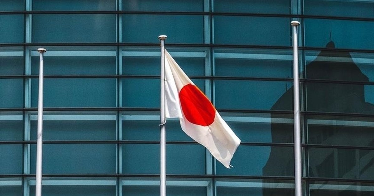 Japonya, Hürmüz Boğazı'na donanma desteği iddiasını yalanladı
