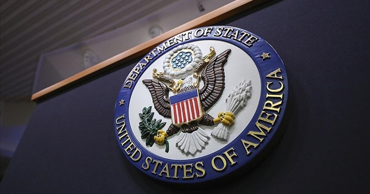 ABD'den vatandaşlarına Orta Doğu'da dikkatli olun çağrısı