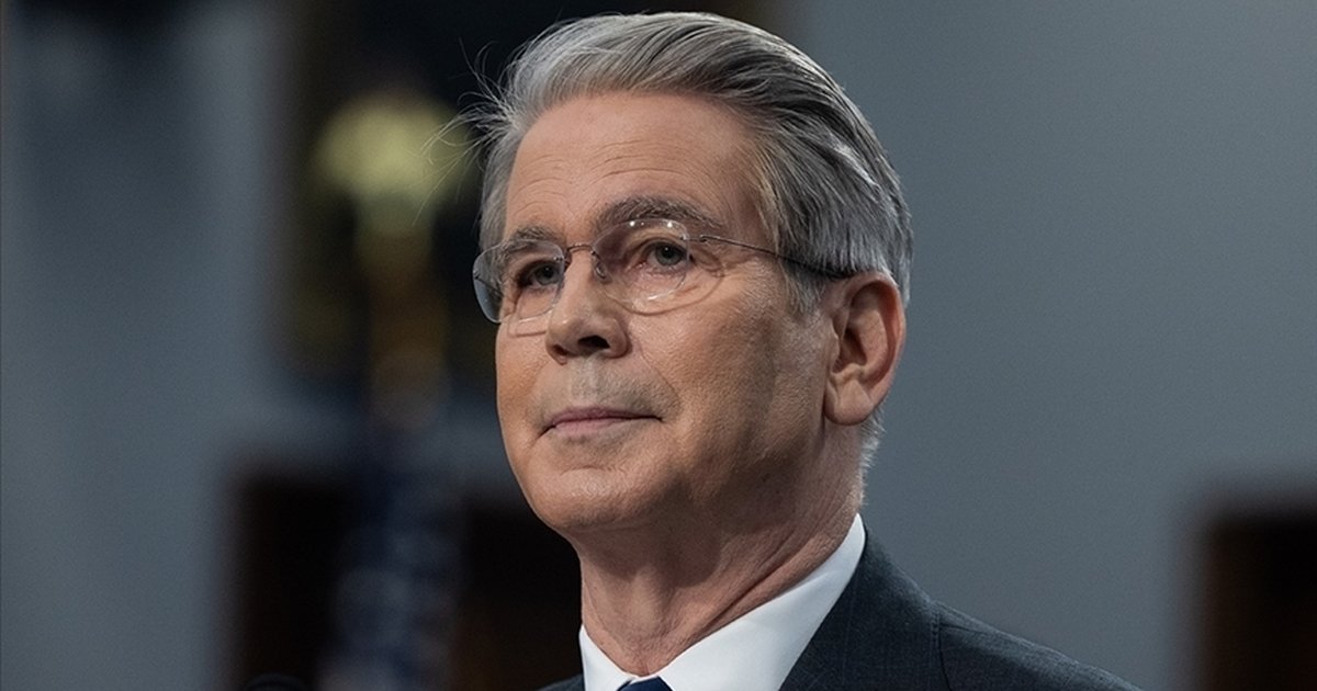 ABD Hazine Bakanı İran'a saldırılar için yeterli kaynağa sahip