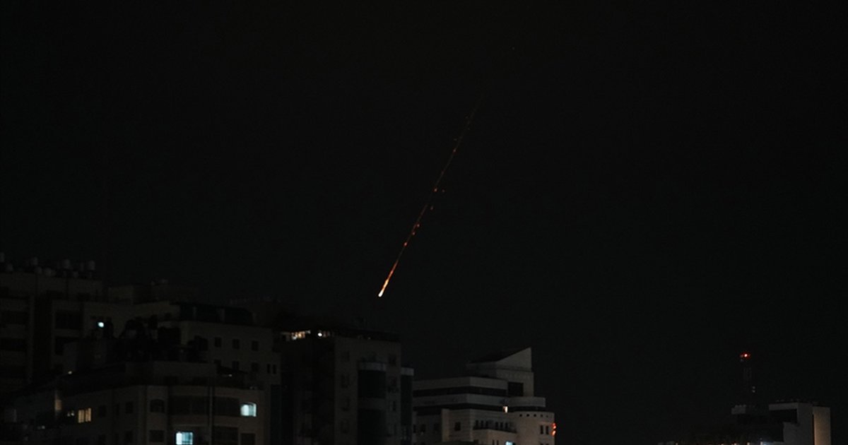 İran'ın Misillemeleri: Körfez Ülkelerine Saldırılar Azaldı