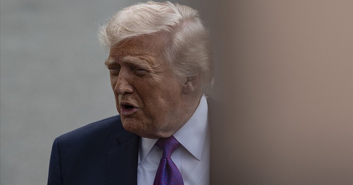 ABD Başkanı Trump: İran Anlaşma Yapmak İstiyor