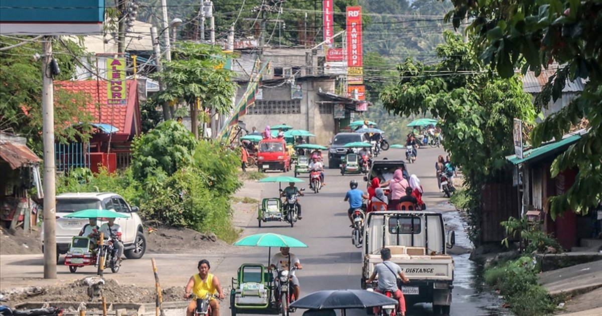 Bangsamoro Barış Süreci Hassas Dönemeçte