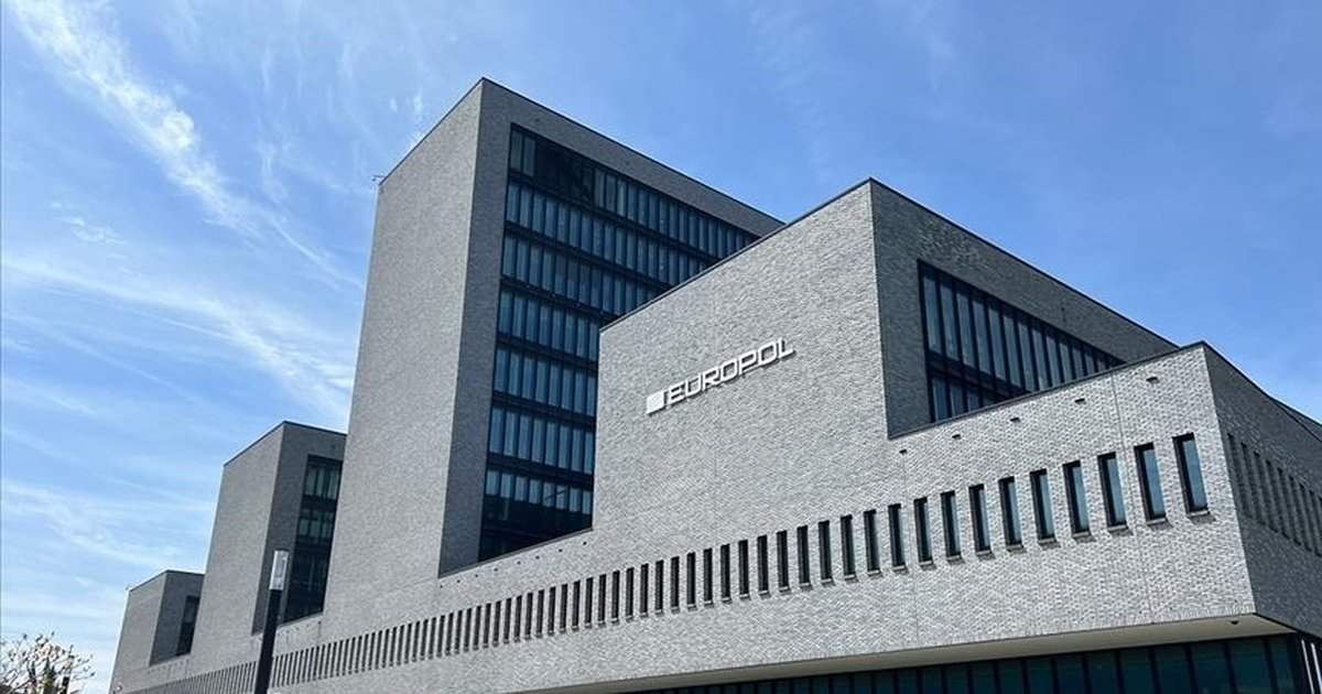 Europol göçmen kaçakçılığı ile mücadele için yeni merkez kurdu