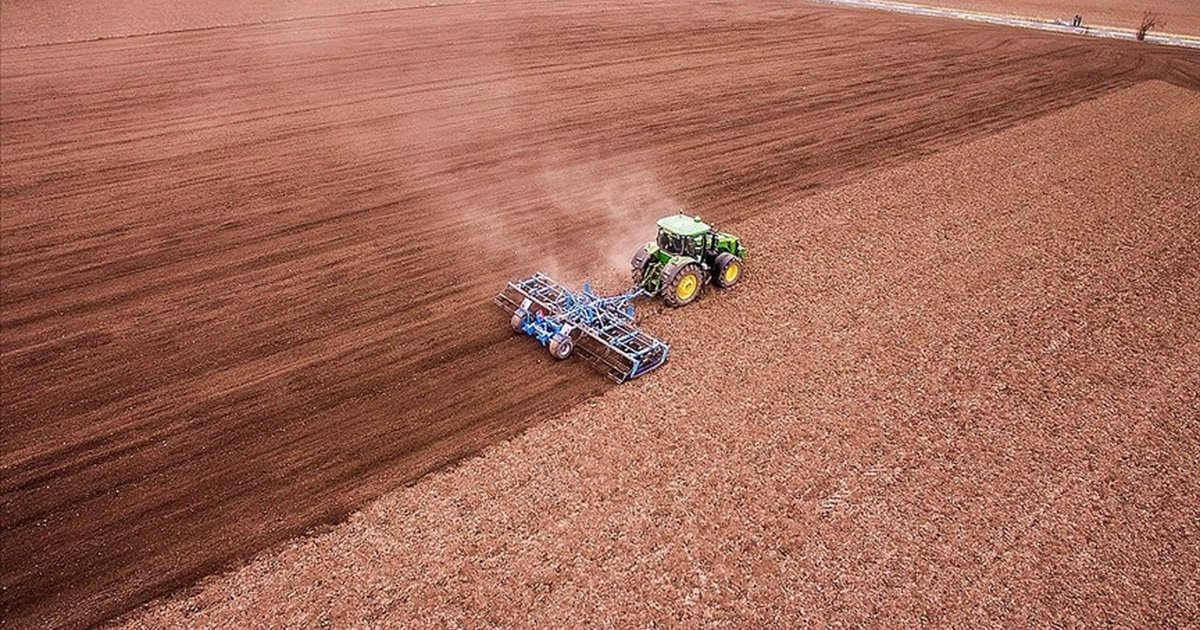 ABD'de tarım dışı verimlilik yüzde 1,8 arttı