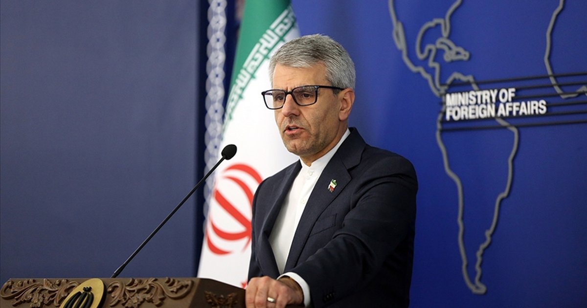 İran: Dünya Ekonomisi ABD-İsrail Savaşından Zarar Görüyor