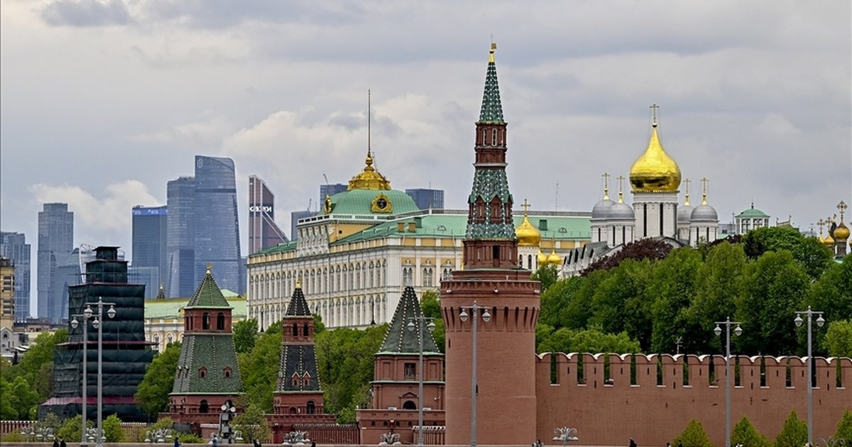 Kremlin: ABD-Ukrayna görüşmeleri hakkında bilgilendirildik