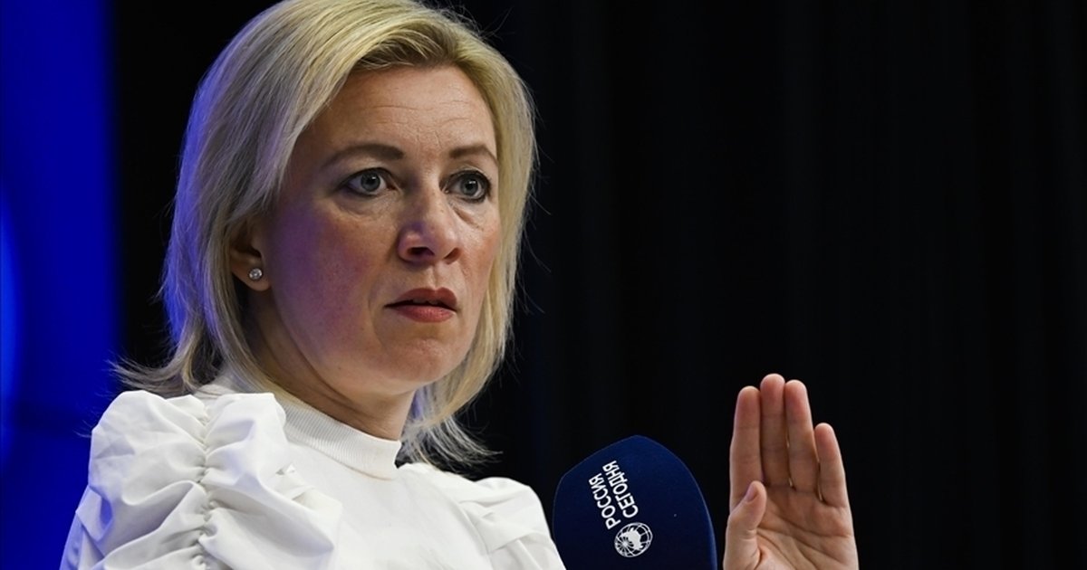 Rusya'dan Orta Doğu krizi uyarısı