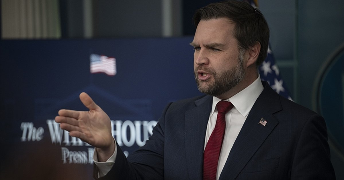 İran, ABD ile müzakereyi Vance ile yapmayı tercih ediyor