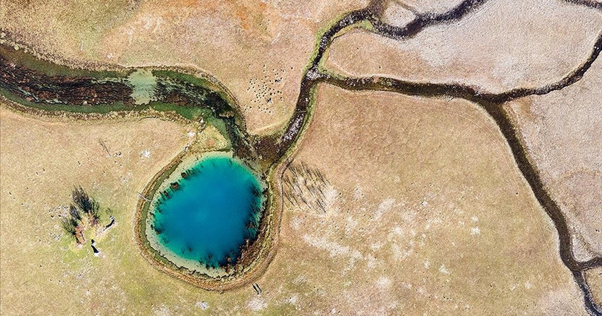 Su Kıtlığı Dünya Nüfusunun Yarısını Etkiliyor