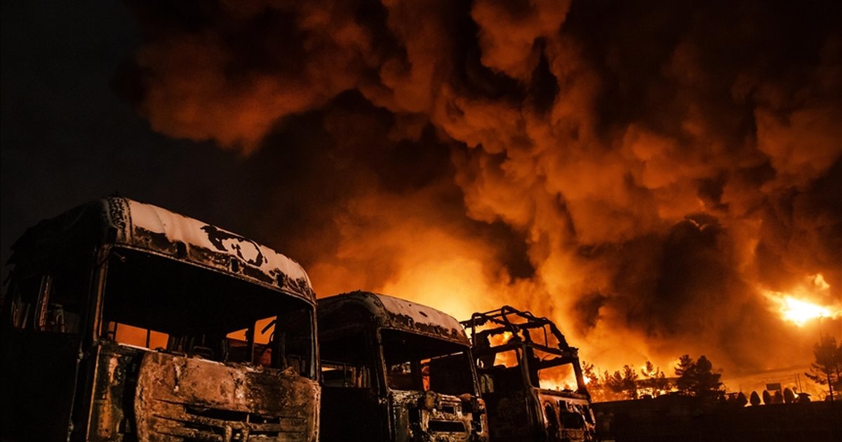 Rusya'dan ABD ve İsrail'e İran çağrısı