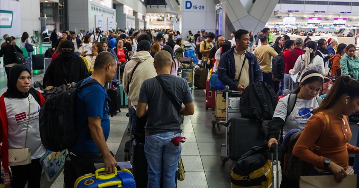 Asya ülkeleri Hürmüz Boğazı krizi için acil tedbirler alıyor