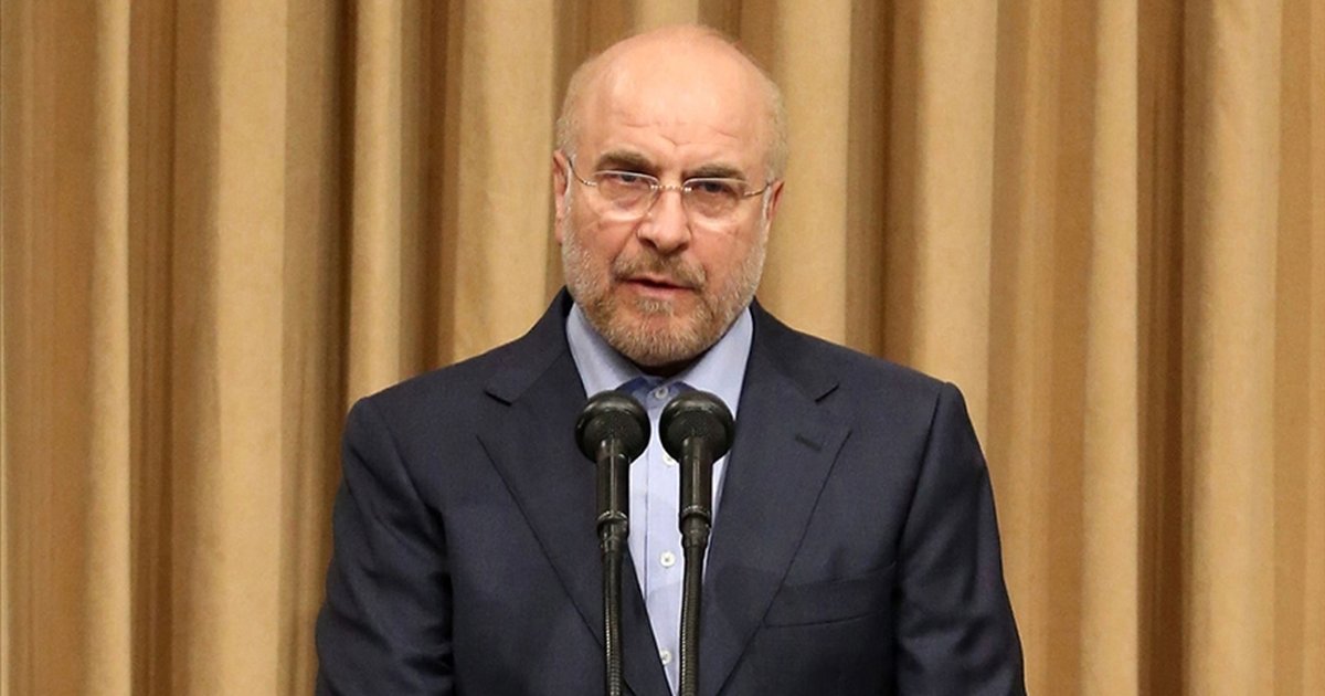 Kalibaf: ABD askerlerini otellerde saklıyor