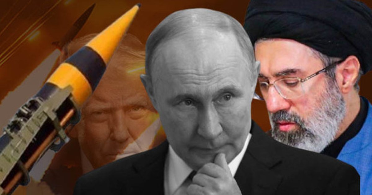 İran'ın Füze Stoku ve Rusya Desteği