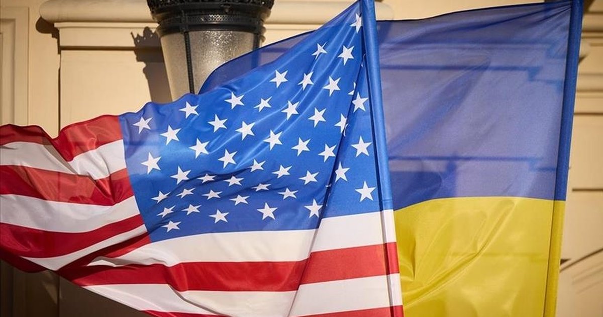 ABD'den Ukrayna'ya silah sevkiyatı kesintiye uğrayabilir