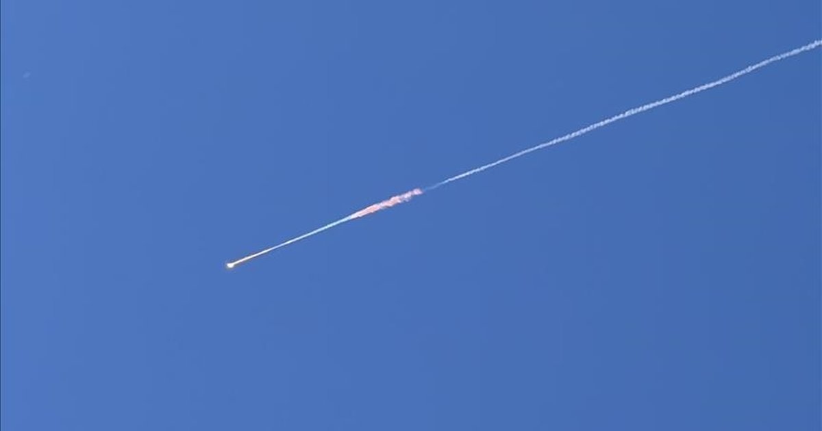 İsrail-İran Çatışmasında Körfez'in Su Altyapısı Hedefte