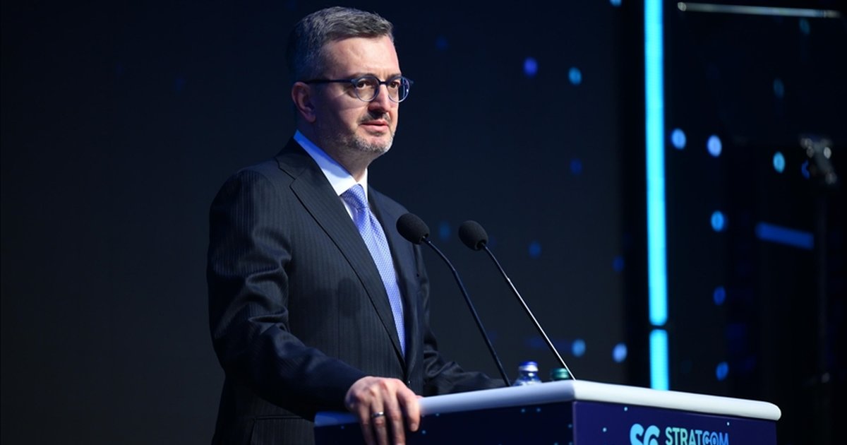 Duran: Türkiye barışın ve istikrarın yanında