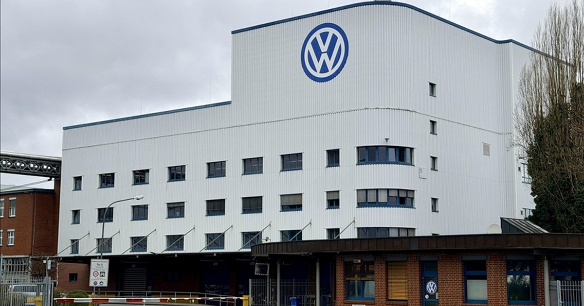 Volkswagen'in İsrail için silah üretimi uluslararası hukuku ihlal edecek