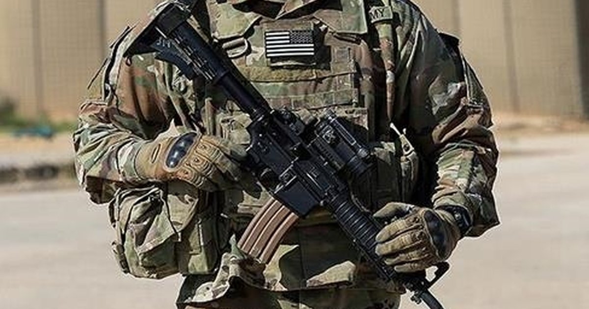 ABD Savunma Bakanlığı Orta Doğu'ya ek asker göndermeyi değerlendiriyor