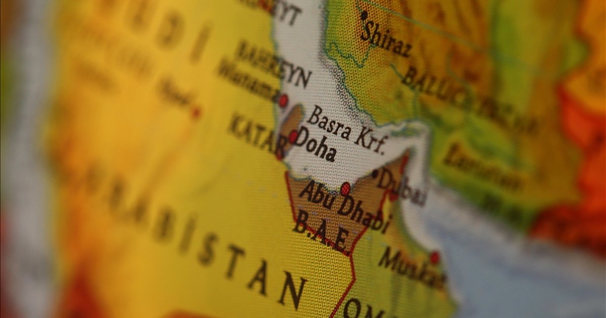 ABD'nin hedefinde Basra Körfezi'nde stratejik adalar var