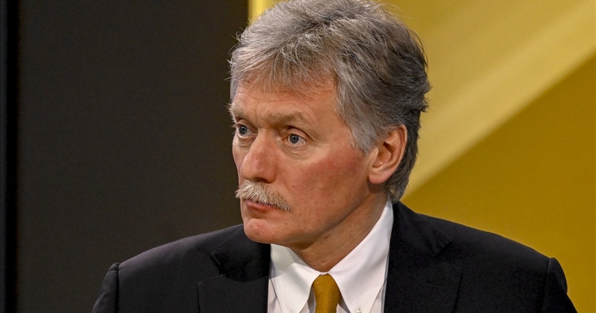 Peskov: Ukrayna enerji şantajı yapıyor