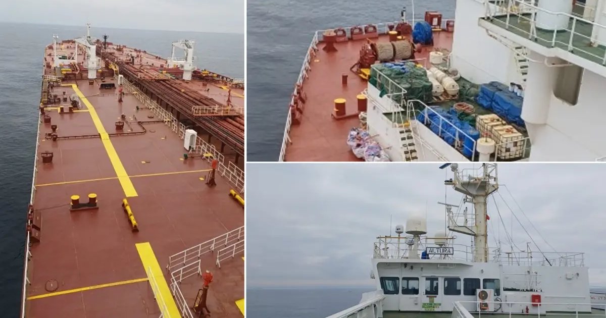 MSB'den Karadeniz'de güvenlik tedbirleri açıklaması