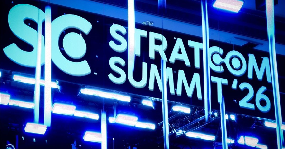 STRATCOM Zirvesi'nde İran Savaşı'nın Stratejik Yansımaları paneli