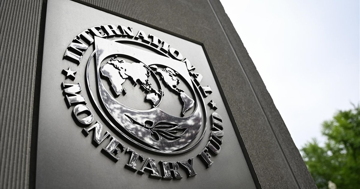 IMF, Orta Doğu'daki savaşın ekonomiyi kararttığını belirtti
