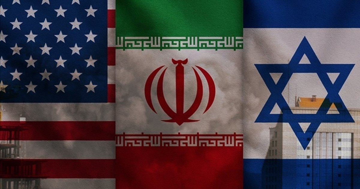 İsrail ve ABD İran Müzakerelerine Karşı Hazırlıklı