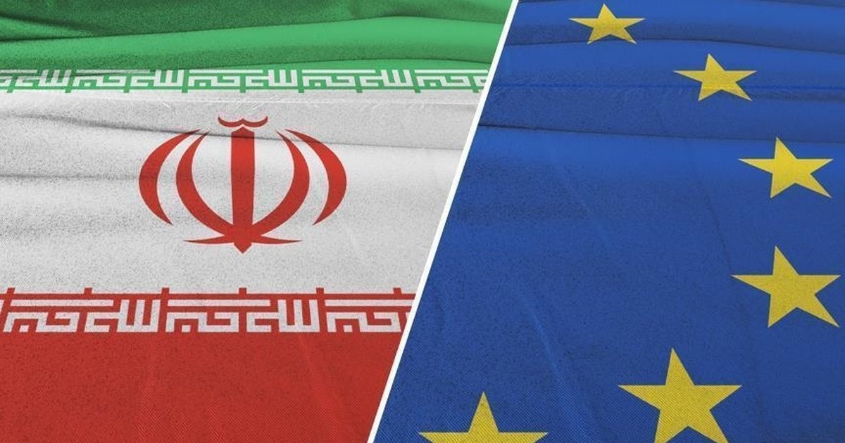 AB, İran'a insan hakları yaptırımlarını 2027'ye kadar uzattı