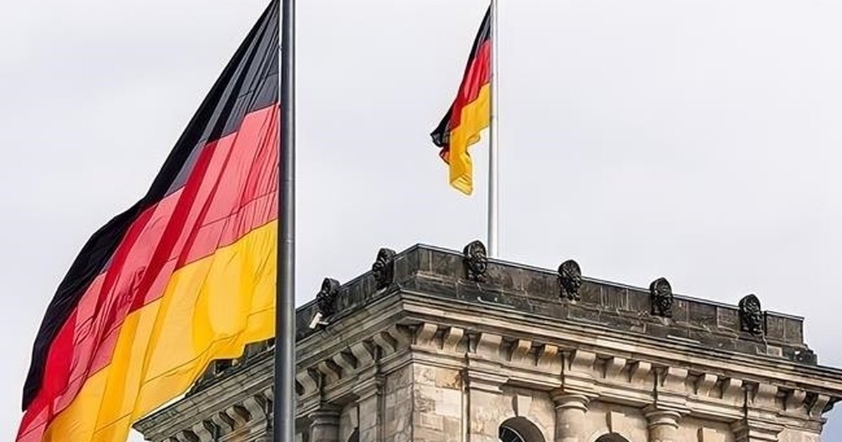 Almanya'da Ukraynalı casus tutuklandı