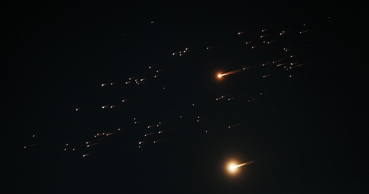 İran Körfez ülkelerine saldırılar düzenliyor