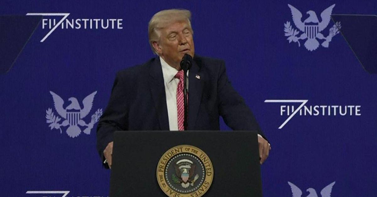 Trump'tan İran'a yeni tehdit: Hürmüz Boğazı'na dikkat