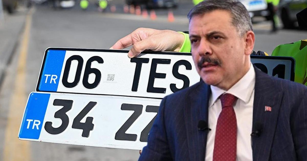 APP Plaka Değişimi İçin Son Çağrı