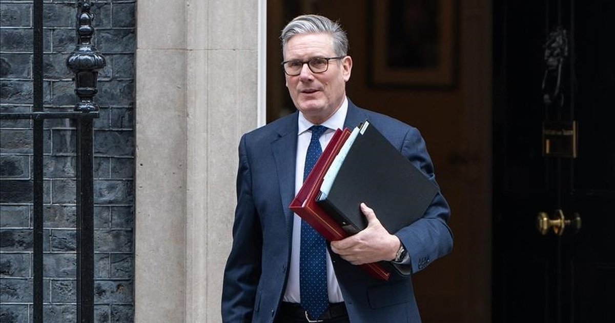 Starmer'dan Trump'a NATO cevabı