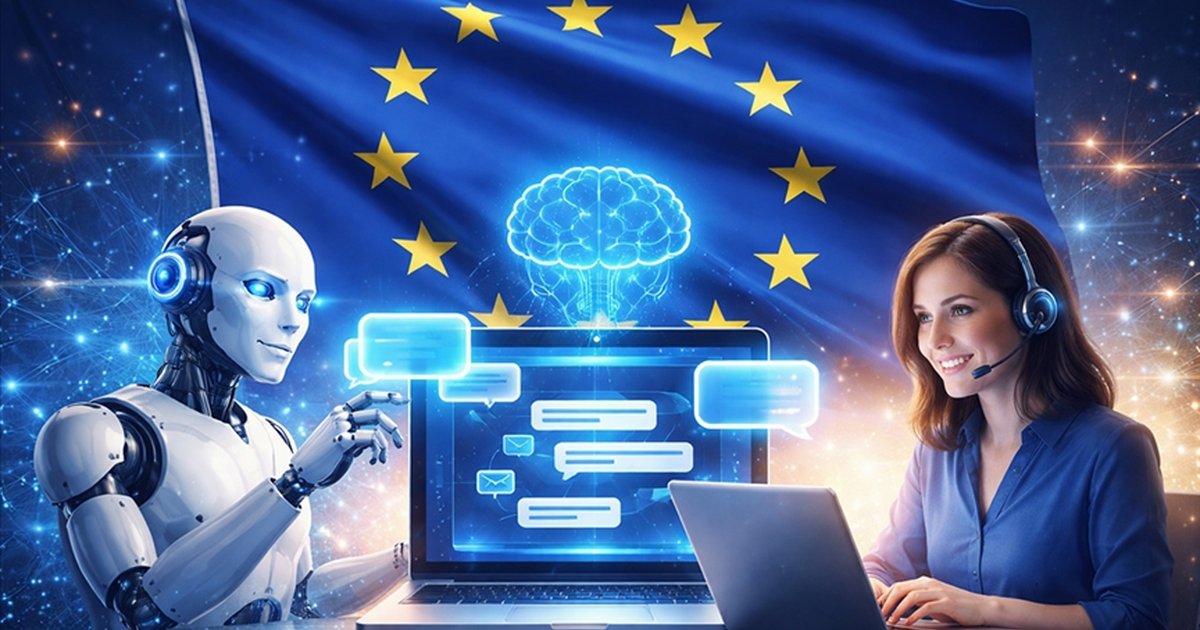 AB kurumları yapay zeka görsel kullanımını yasakladı