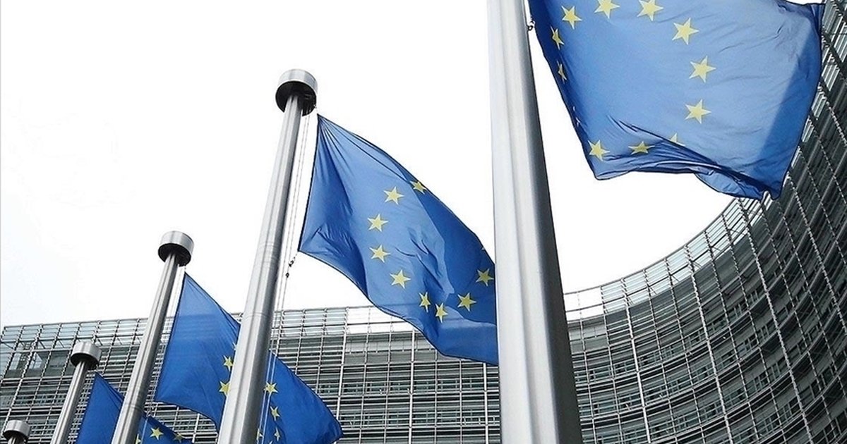 AB'den Ukrayna'ya 1,4 milyar avro destek