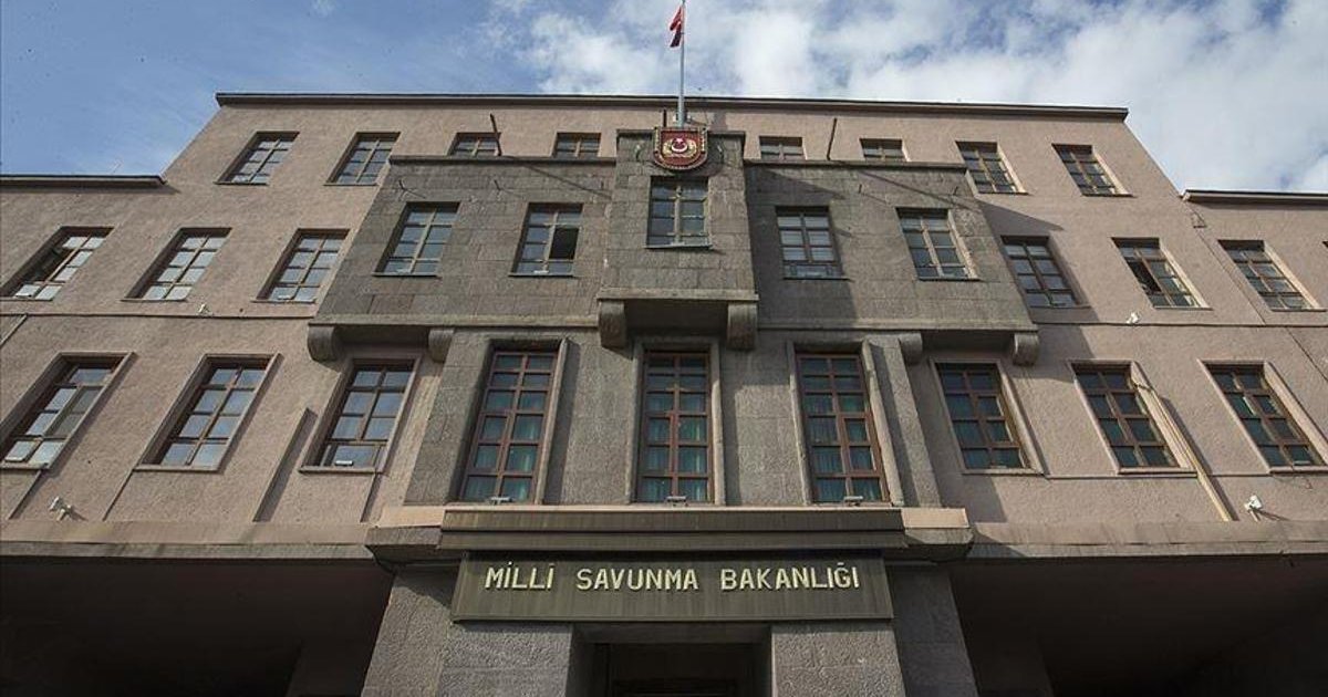 MSB'den NATO karargahı açıklaması: Kurulum devam ediyor