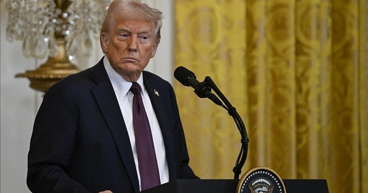 Kurtuluş Günü'nde Trump'ın Tarifeleri Belirsizliği