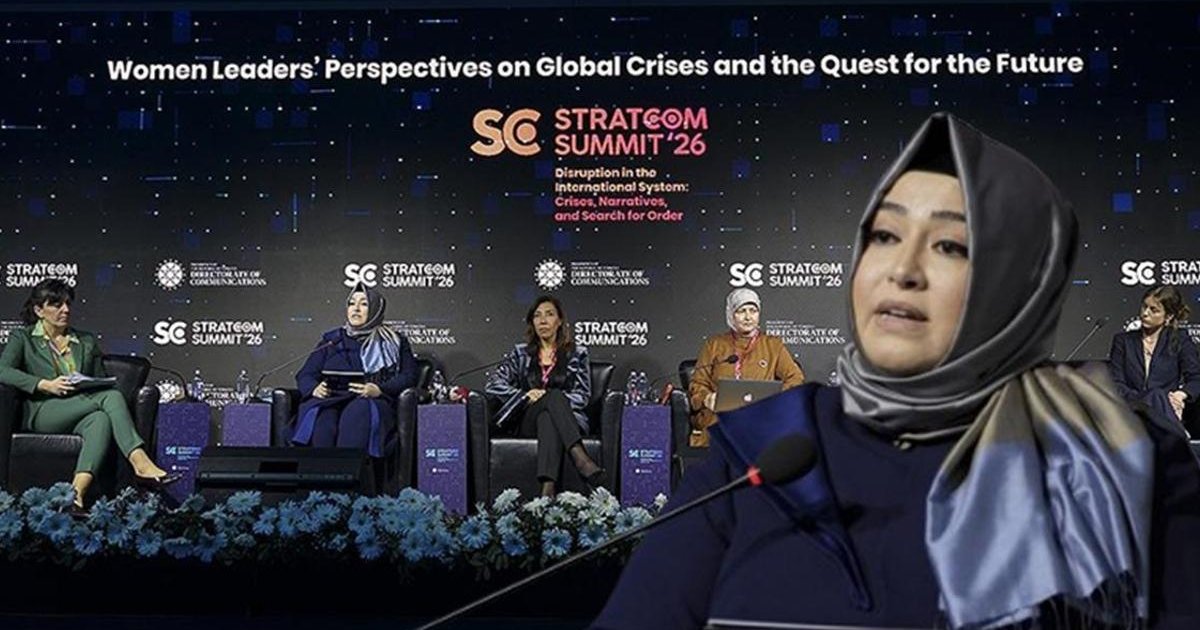 STRATCOM Zirvesi 2026: Türkiye'nin Küresel Krizlerdeki Rolü