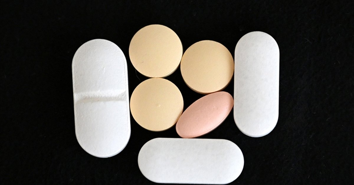 ABD'de İthal İlaçlara ve Metallere Yeni Vergiler