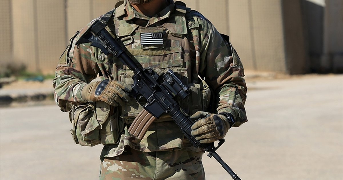 ABD Savunma Bakanlığı: İran ile savaşta 13 asker öldü