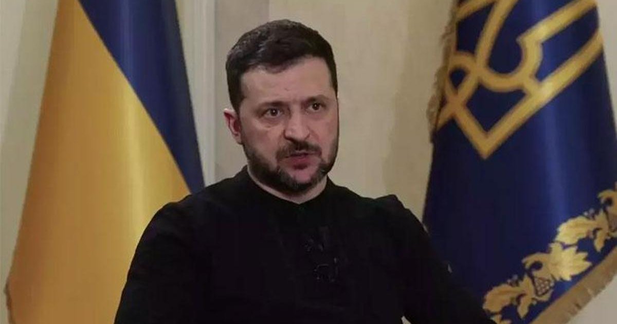 Ukrayna lideri Zelenski İstanbul'da, Erdoğan ile görüşecek