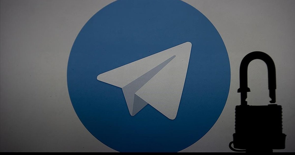 Telegram CEO'su Durov: Rusya'daki VPN engeli bankacılığı etkiledi