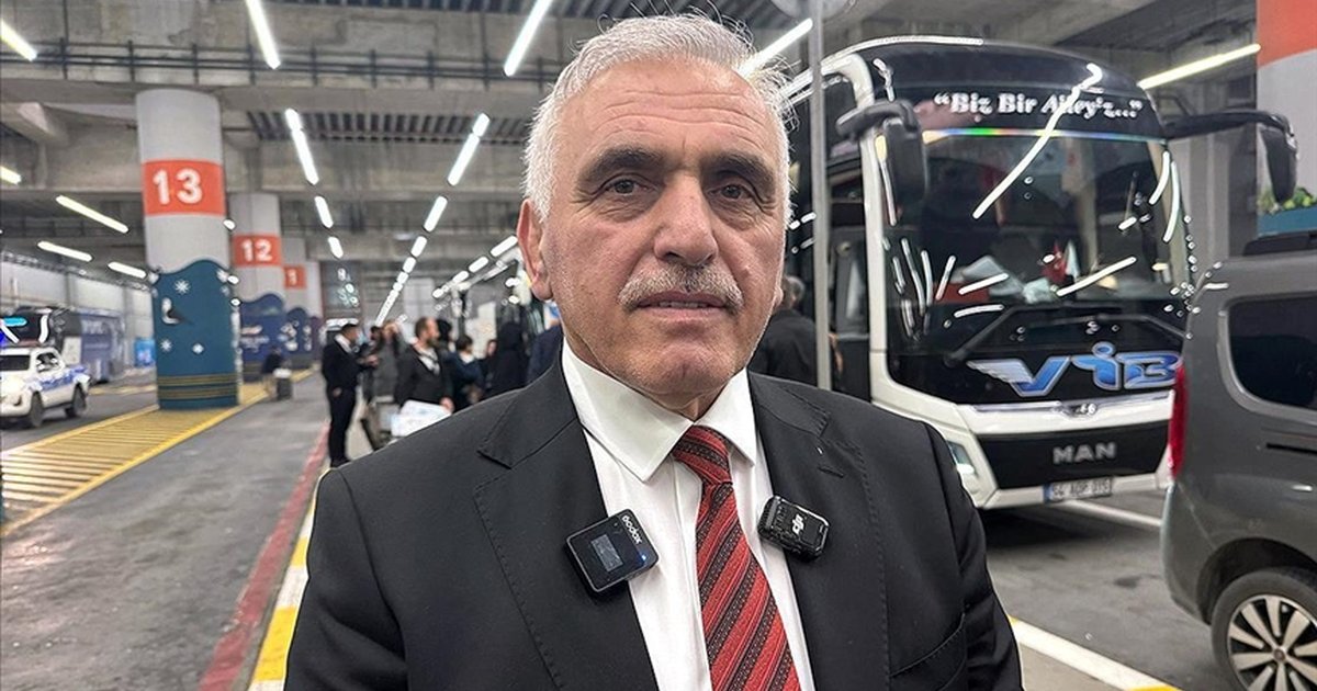 Umre mağdurları yurda dönmeye başladı