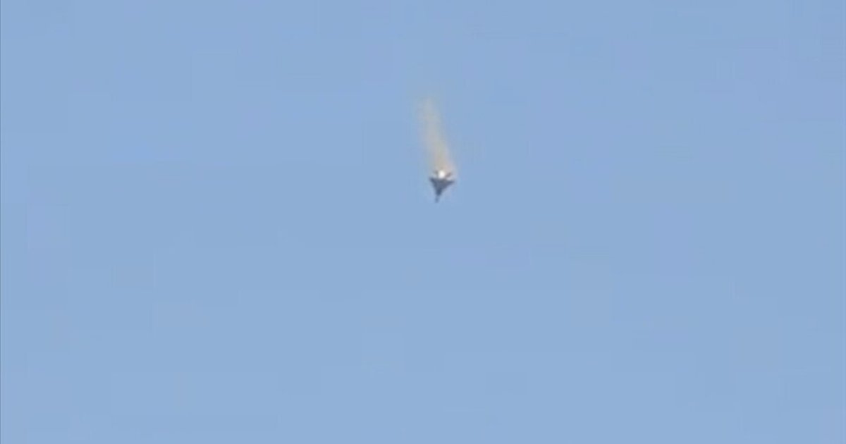 Trump, İran'da kurtarılan pilotlar operasyonunu anlattı