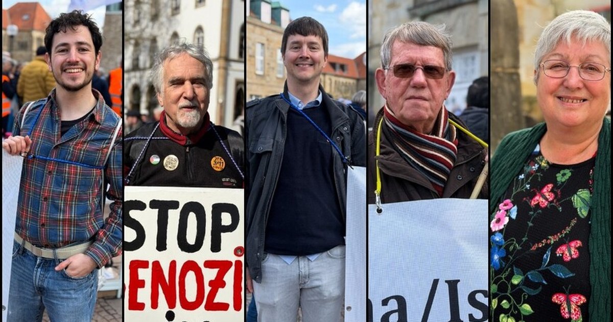 Almanya İsrail'e silah ihracatını eleştiriyor