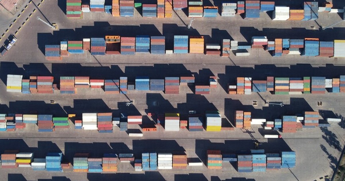 Türkiye-Suriye Ticaretinde Yeni Rekorlar İçin Temas Trafiği