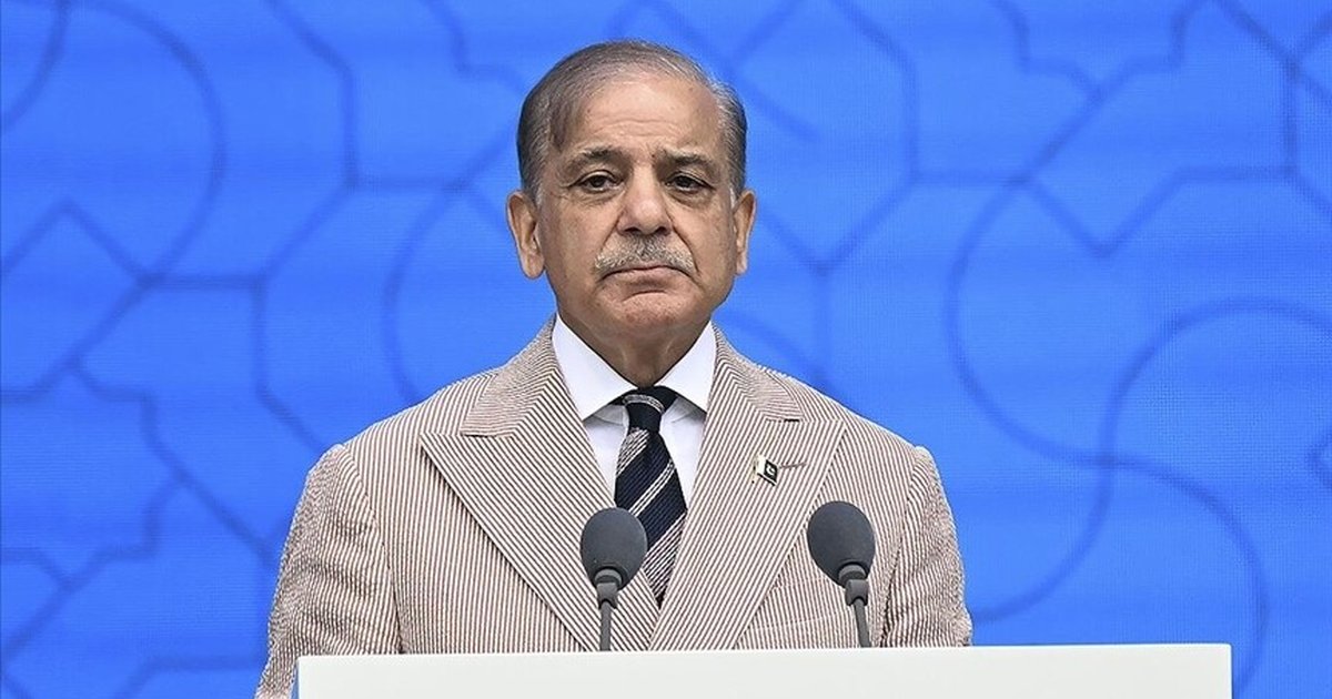 Pakistan'dan ABD'ye İran'a süre uzatma çağrısı