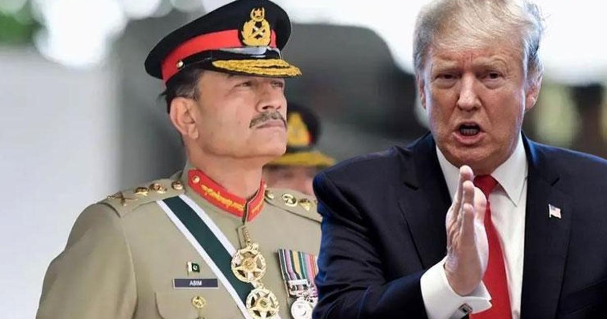 Trump'ın Karar Değişikliğinin Perde Arkası